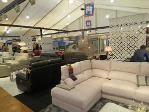 Fires 2015. 54a Fira de Mostres a Fira de Girona