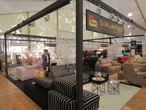 Fires 2015. 54a Fira de Mostres a Fira de Girona