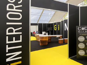 Fires 2015. 54a Fira de Mostres a Fira de Girona