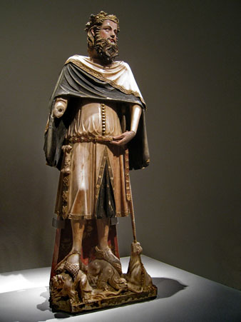 Pere el Cerimoniós (IV d'Aragó i III de Catalunya-Aragó)