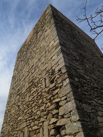 La torre dels Socors