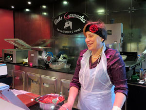 El Mercat del Lle&oacute;. Carnestoltes 2016