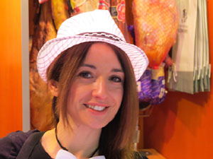 El Mercat del Lle&oacute;. Carnestoltes 2016