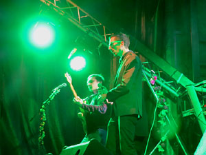 Nadal 2015 a Girona. Campanades de Cap d'Any a la Catedral de Girona