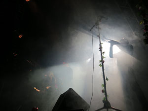 Nadal 2015 a Girona. Campanades de Cap d'Any a la Catedral de Girona