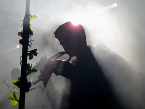 Nadal 2015 a Girona. Campanades de Cap d'Any a la Catedral de Girona