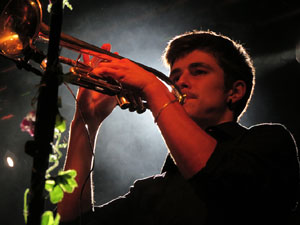 Nadal 2015 a Girona. Campanades de Cap d'Any a la Catedral de Girona