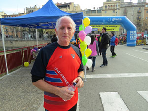 Nadal 2015 a Girona. La Marató de TV3