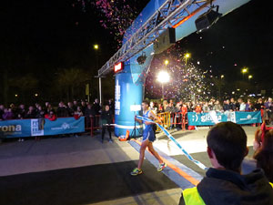 Nadal 2015 a Girona. La 11a Cursa de Sant Silvestre 2015