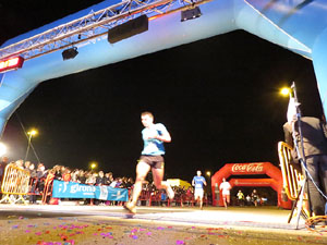 Nadal 2015 a Girona. La 11a Cursa de Sant Silvestre 2015