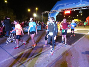 Nadal 2015 a Girona. La 11a Cursa de Sant Silvestre 2015