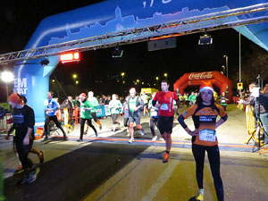 Nadal 2015 a Girona. La 11a Cursa de Sant Silvestre 2015