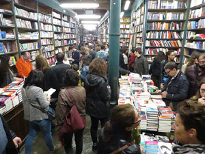 Sant Jordi 2016 a Girona