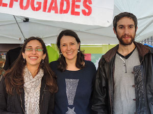 Sant Jordi 2016 a Girona