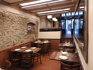 El Balc&oacute; Brasseria