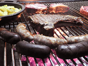 El Balc&oacute; Brasseria