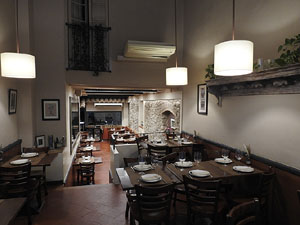 El Balc&oacute; Brasseria