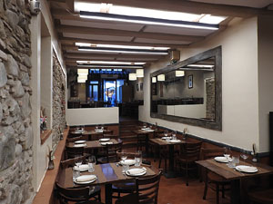 El Balc&oacute; Brasseria