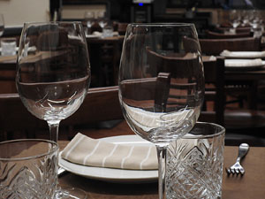 El Balc&oacute; Brasseria