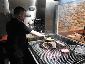 El Balc&oacute; Brasseria