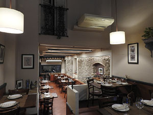 El Balc&oacute; Brasseria