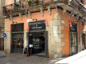 Cal Formatger