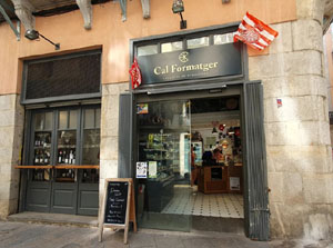 Cal Formatger