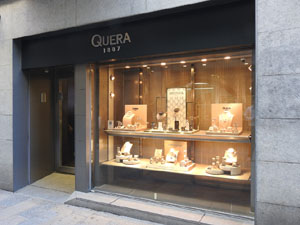Joieria Quera