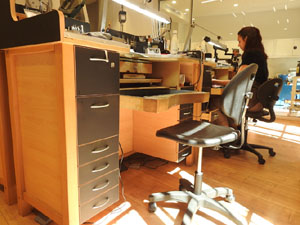 Joieria Quera