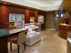 Joieria Ramirez de Cartagena