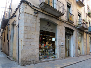 Ulyssus llibreria de viatges