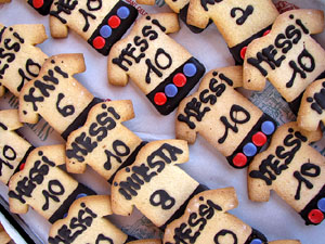 Ecocabàs, mercat ecològic i artesanal