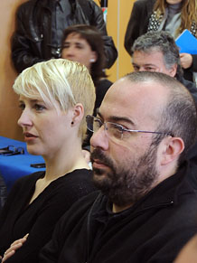 Presentació de Girona10 emociona 2013