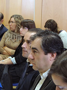 Presentació de Girona10 emociona 2013