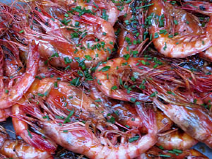 9a Jornada de Cuina al Carrer Cort Reial i rodalies