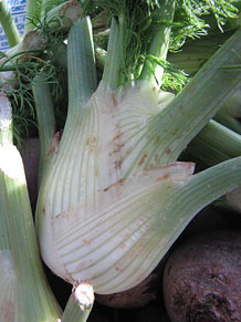 Ecocabàs, mercat ecològic i artesanal