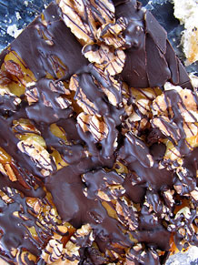 Ecocabàs, mercat ecològic i artesanal