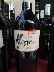 Ecocabàs, mercat ecològic i artesanal