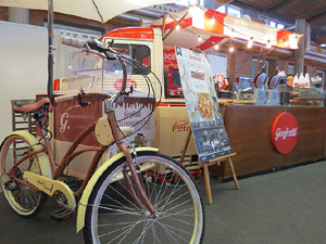 Fòrum Gastronòmic 2015 a Fira de Girona i a l'Auditori Palau de Congressos