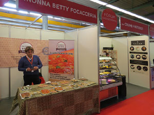 Fòrum Gastronòmic 2015 a Fira de Girona i a l'Auditori Palau de Congressos