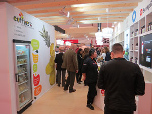 Fòrum Gastronòmic 2015 a Fira de Girona i a l'Auditori Palau de Congressos