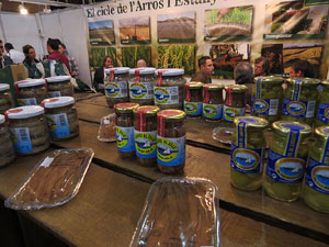 Fòrum Gastronòmic 2015 a Fira de Girona i a l'Auditori Palau de Congressos