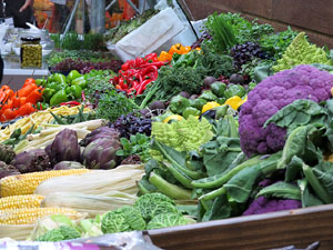 Fòrum Gastronòmic 2015 a Fira de Girona i a l'Auditori Palau de Congressos