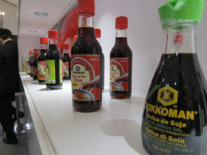 Fòrum Gastronòmic 2015 a Fira de Girona i a l'Auditori Palau de Congressos