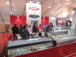 Fòrum Gastronòmic 2015 a Fira de Girona i a l'Auditori Palau de Congressos