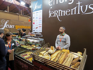Fòrum Gastronòmic 2015 a Fira de Girona i a l'Auditori Palau de Congressos