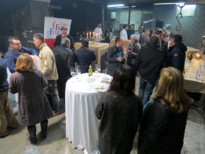 X Jornades gastron&ograve;miques de la t&ograve;fona 2016