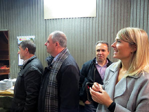 X Jornades gastron&ograve;miques de la t&ograve;fona 2016