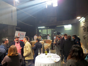 X Jornades gastron&ograve;miques de la t&ograve;fona 2016