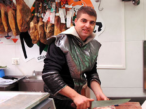 Carnestoltes 2015 al Mercat del Lle&oacute; de Girona